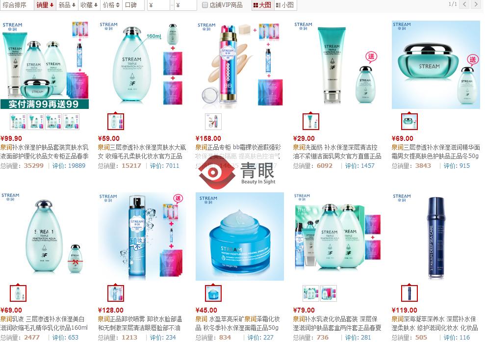 兰蔻不好用,兰蔻和哪个品牌是一个档次