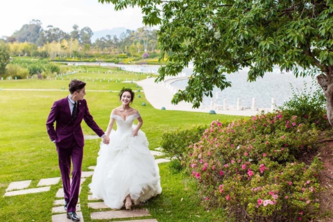 唯一视觉婚纱摄影团购,婚纱摄影团购哪家好