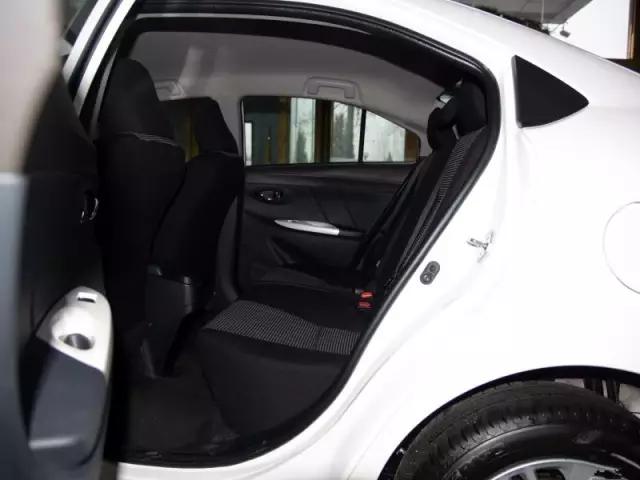 新款威驰车评,新款威驰两厢车