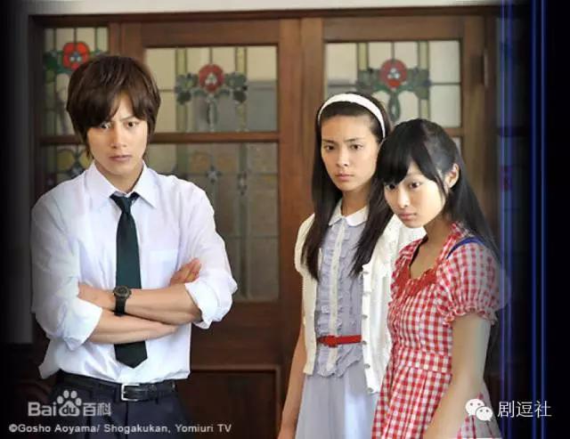 樱桃小丸子童年有多惨,真人版樱桃小丸子图片