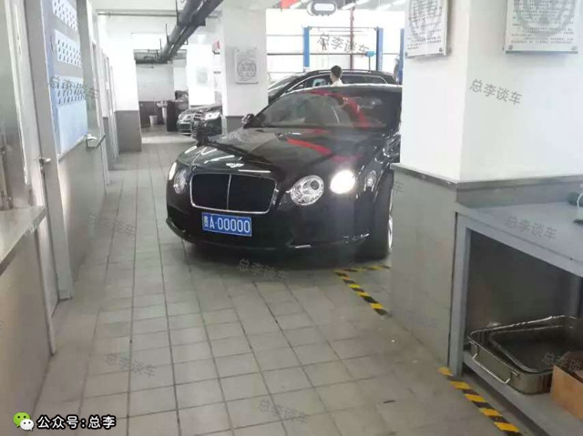 贵州最牛的车牌是哪个,贵州最牛的所有车牌号图片