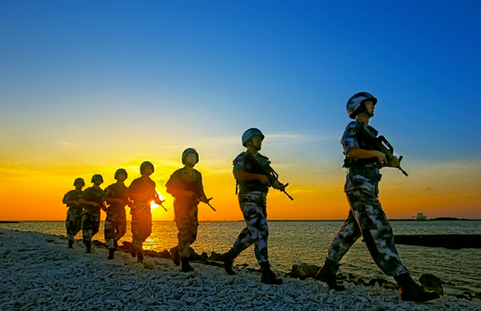 部队基层高学历干部的出路在哪，他只说三句话