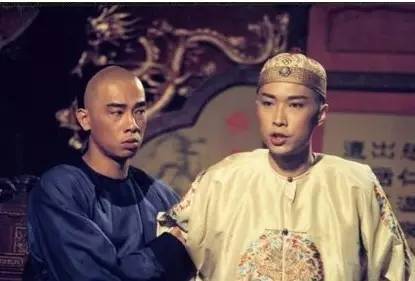 甄嬛传中的还珠老佛爷,还珠格格里的老佛爷是甄嬛吗视频