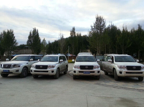 成都去稻城亚丁的旅游路线及费用,成都到稻城亚丁包车自驾游攻略