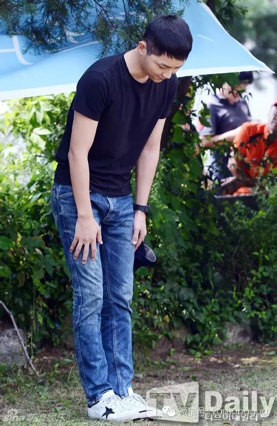 宋仲基撩宋慧乔视频,宋仲基撩宋慧乔