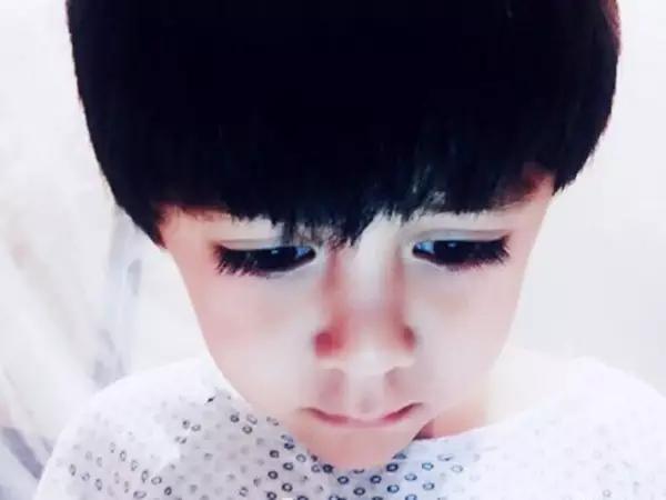 职场女性选睫毛膏,面试睫毛膏