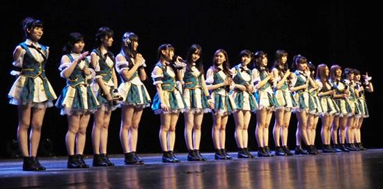 snh48都分什么组合,snh48究竟是什么组合