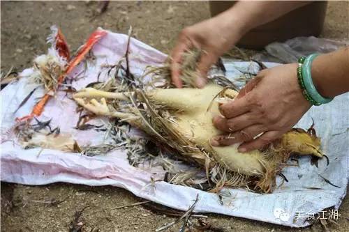 美食有一种情怀叫老味道,美食江湖情