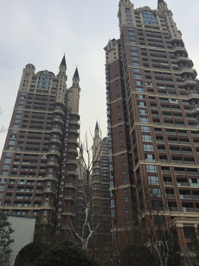 英伦城邦效果图,英伦城邦房子质量