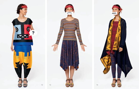 野火不尽，春风又生｜日本设计师三宅一生