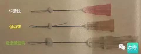 埋线美容线和不吸收线有什么区别,医院埋线和美容院埋线有什么差别