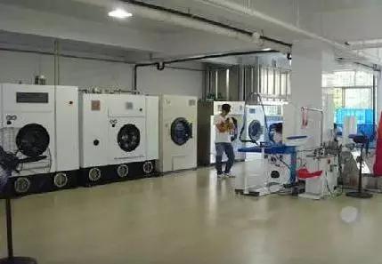 想开个干洗店流程怎么操作,干洗店洗衣技巧小妙招