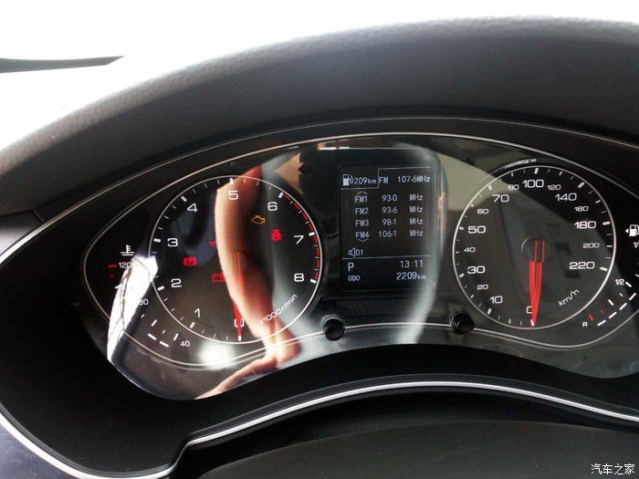 众泰T700车主感受,众泰t700车主车评