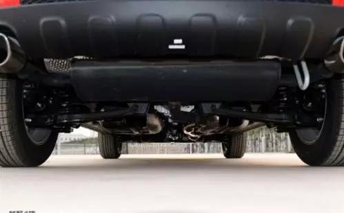 20万四驱有面子的suv首选这8台,20万元左右四驱最好的suv