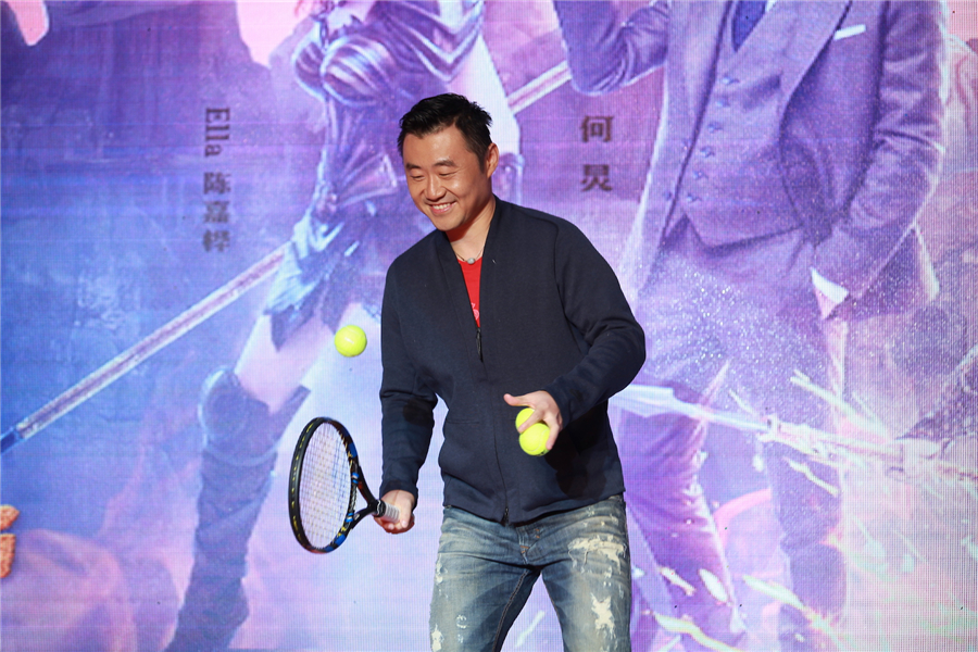 浙江卫视来吧冠军林丹完整版,安徽综艺频道来吧冠军时间