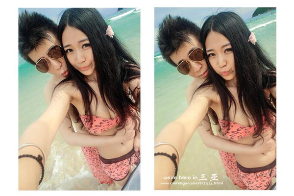 三亚五天四晚旅行团爱上海岛,三亚3天两晚够不够