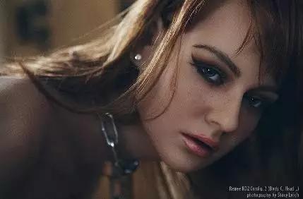 你知道全球最真实的充气人偶是怎样制作出来的吗?