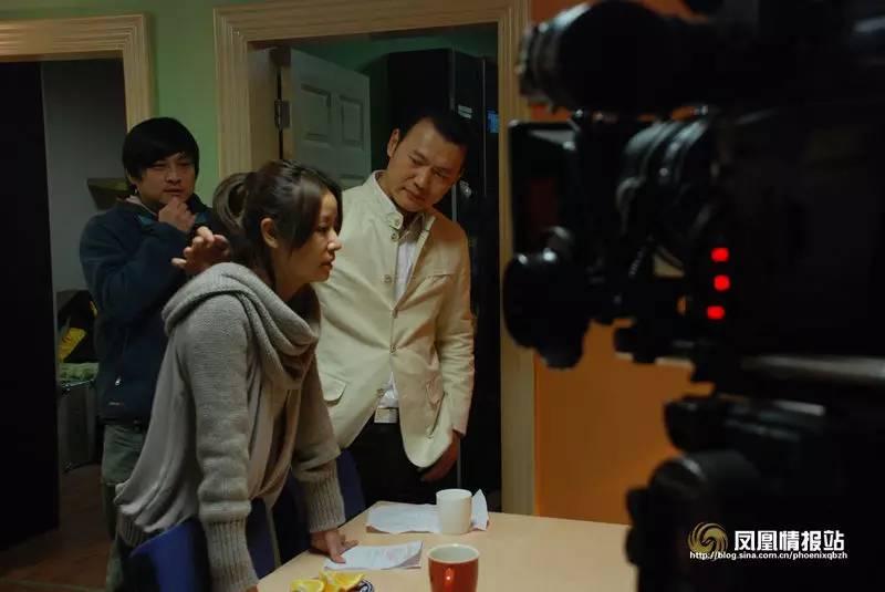 胡一虎：我虽二，做人实|橙人访谈