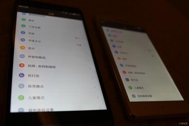 红米note3全网通和红米note7,红米note3全网通深度评测