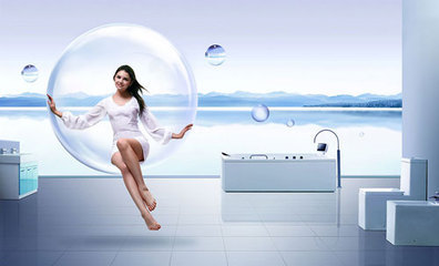 怎么挑选卫浴洁具性价比,卫浴产品选什么品牌好