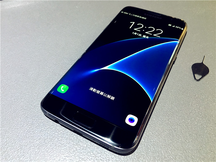 三星s7edge国际版跟国行区别,三星s7edge港版什么时候更新8.0