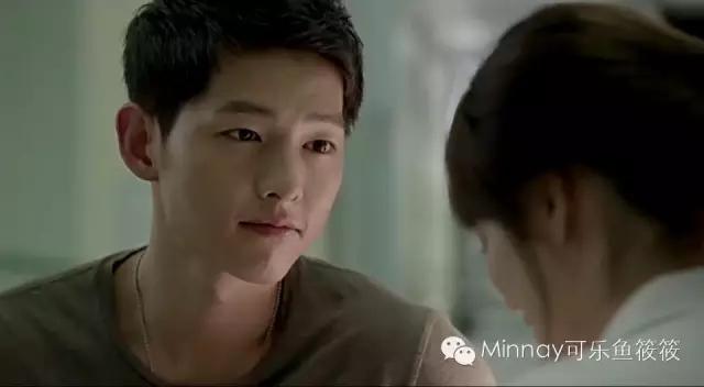 宋仲基撩人的技巧,如何俘获乔妹的芳心