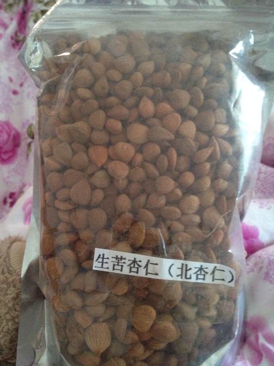 苦杏仁有毒怎么办,苦杏仁的副作用和毒性的解决办法