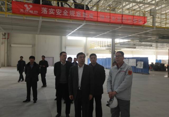 2016年期待值爆表！这些大事儿关系着常州的经济命脉，市委书记阎立每项都提了要求！