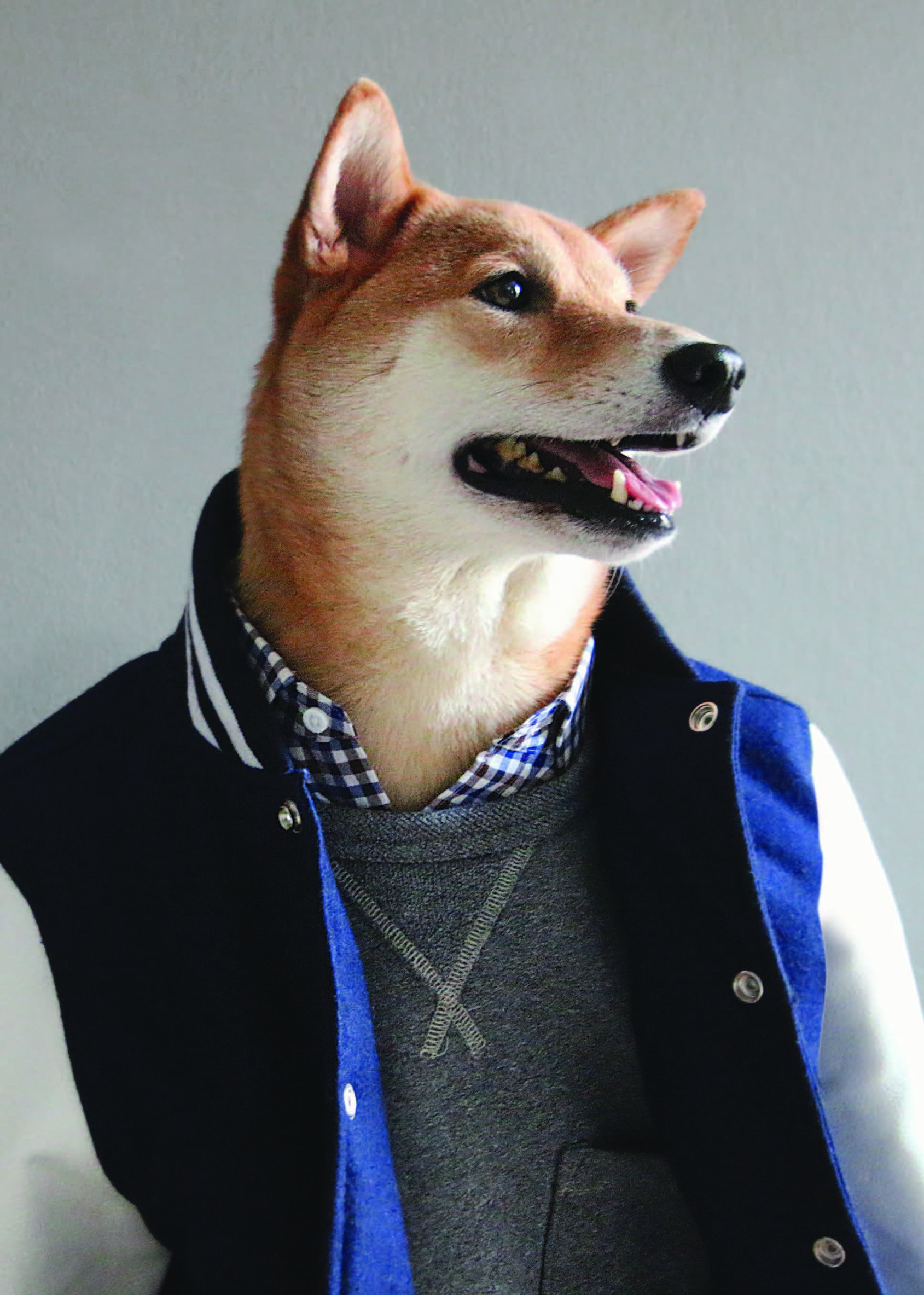 男春季穿搭技巧,春季男士穿搭禁欲奶狗风