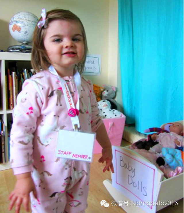 扮家家的乐趣,扮家家场景体验