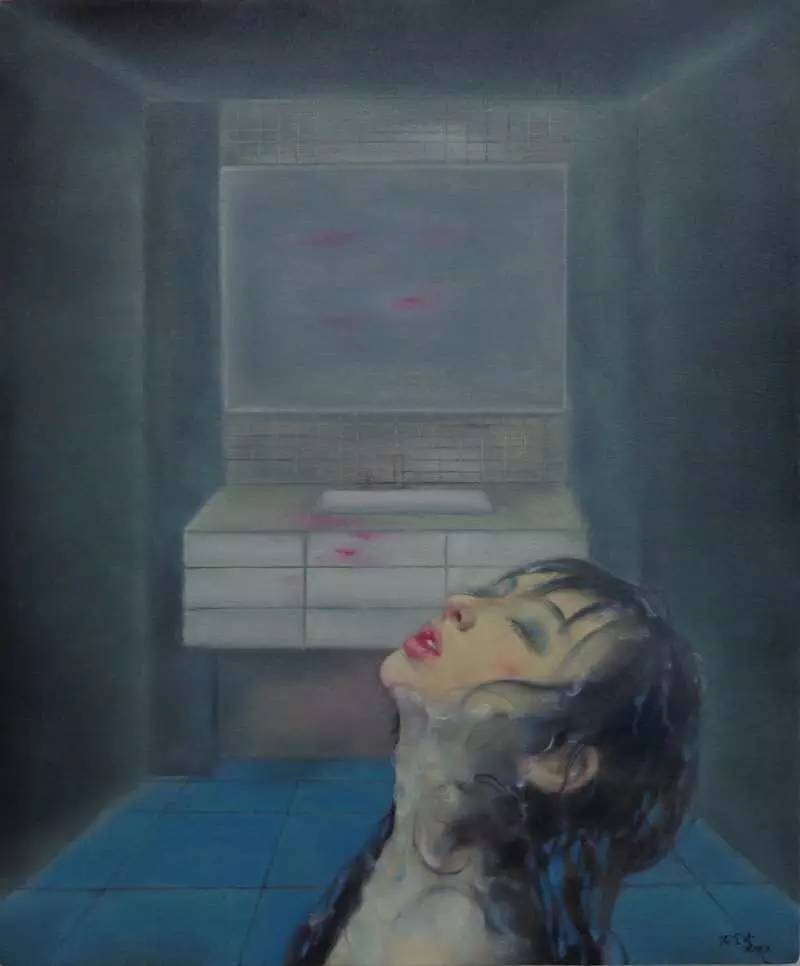 你在寝室里干过什么记忆犹新的事,你在浴室里遇到过的奇葩事