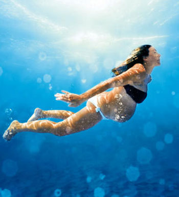 游泳要学什么游泳姿势,孕期游泳用哪个姿势