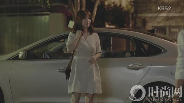 太阳的后裔宋慧乔撩汉,宋慧乔太阳的后裔同款