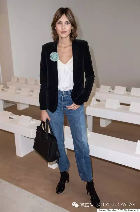 机智鞋子,机智买东西