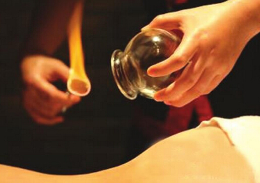 拔火罐拔出水泡怎么处理,拔火罐拔出水泡要怎么处理