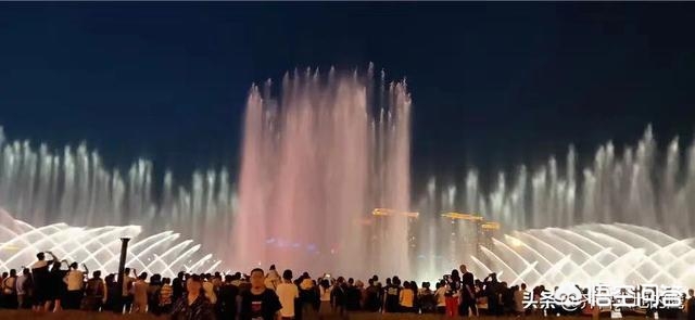 青岛市内四区经济比较,青岛未来有潜力的区