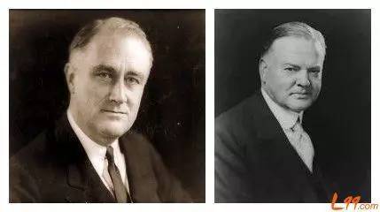 美国新老总统交接,美国总统会面尴尬时刻