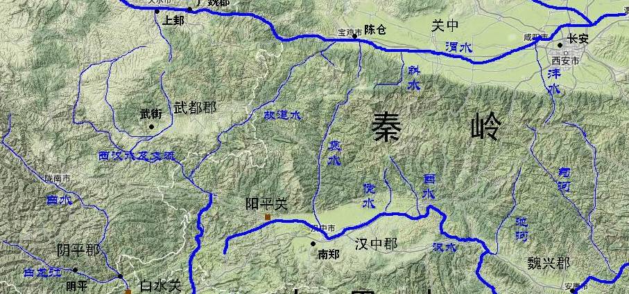 金城千里天府之国,金城千里天府之国的意思