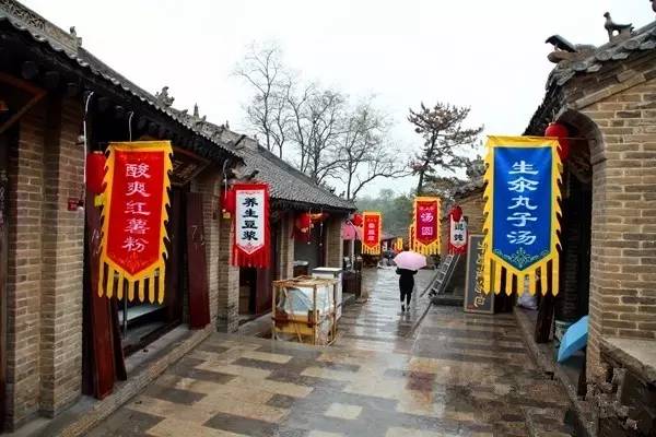 青岛特色小镇,青岛老城区打造