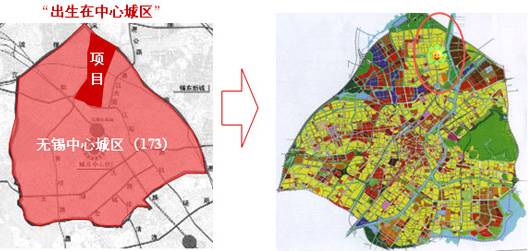 无锡向北发展江阴向南发展,无锡向北江阴向南一体化