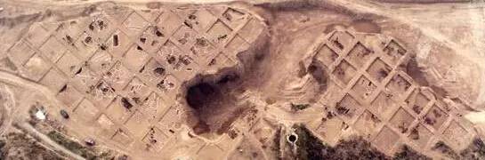 关于浐灞的历史介绍,西安浐灞发展历史