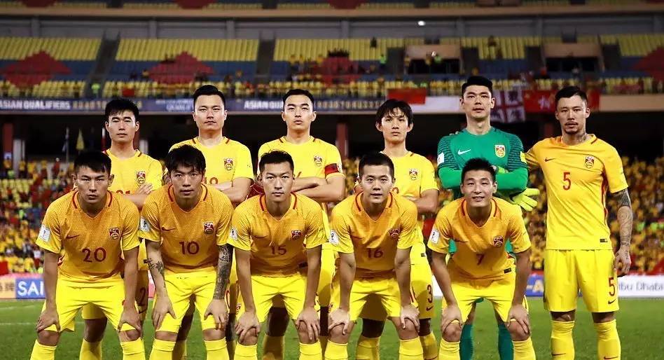 中国足球下滑的原因及建议,分析中国足球成绩下滑原因