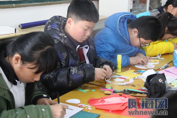 足球特色学校创建简讯,古寨中学足球队