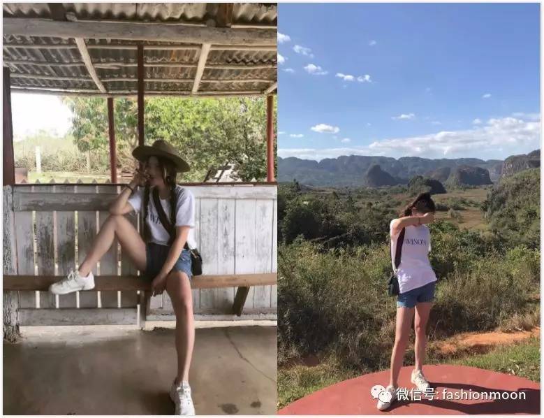 上半年我都穿了啥（照骗+品牌）