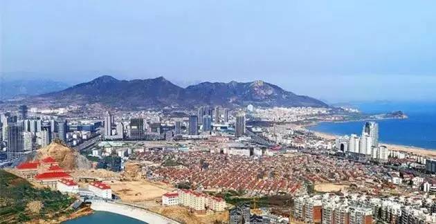 青岛特色小镇,青岛老城区打造