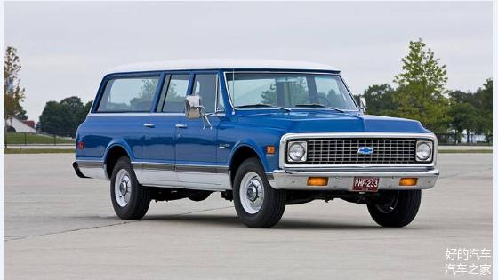 suv为什么在全球越来越火,suv是怎么流行起来的