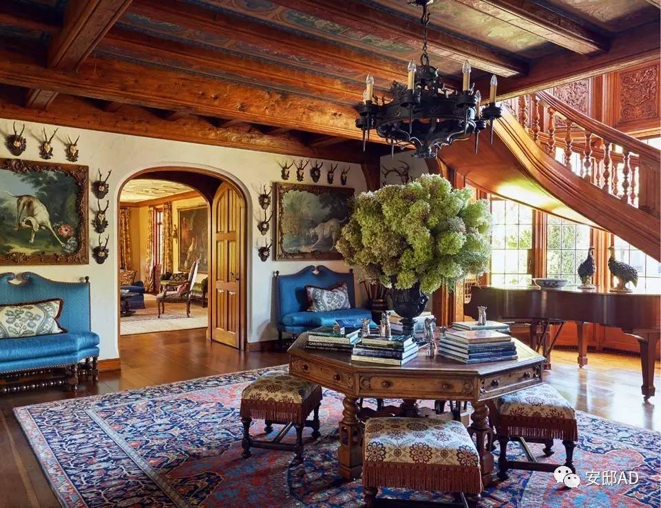 tommyhilfiger豪宅,tommyhilfiger东荟城