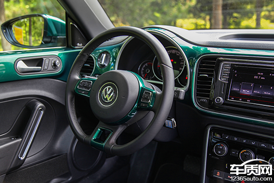 2019款甲壳虫敞篷试驾,大众甲壳虫沙丘试驾视频