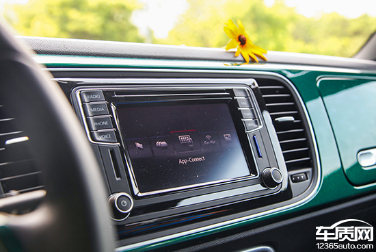 老款甲壳虫1.8t试驾,08款大众甲壳虫测评