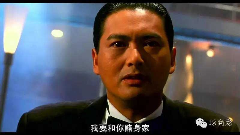 球商意识强,球商的真实体现